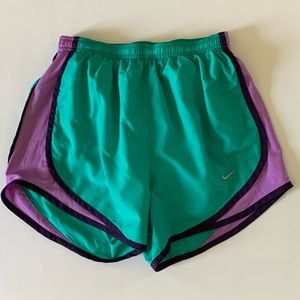 Nike Dri-Fit Tempo Shorts